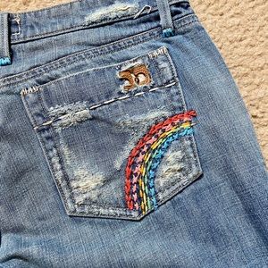 Joe’s Jeans